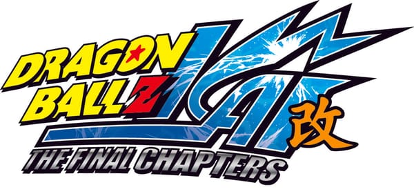 Dragon Ball Z Kai: The Final Chapters to Premiere on Toonami