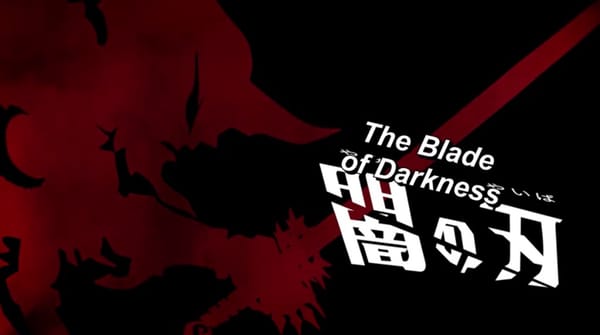 Ultraman Orb Episode 23 – The Blade of Darkness Review