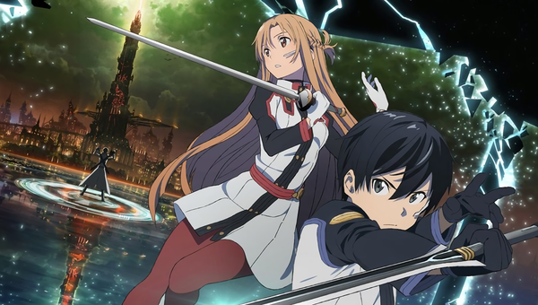 Sword Art Online Ordinal Scale Film US Premiere Date Announced