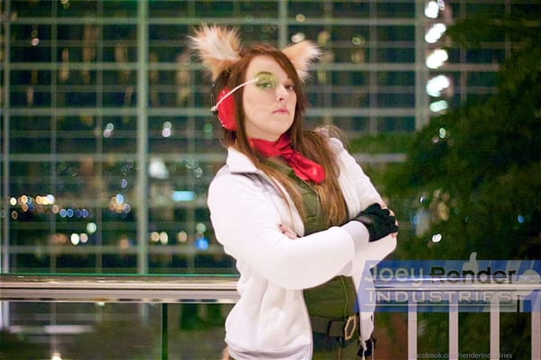 Cosplay Cafe 04: Carpe Diem Cosplay