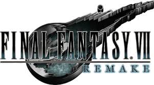 Final Fantasy VII Remake Key Visual Revealed