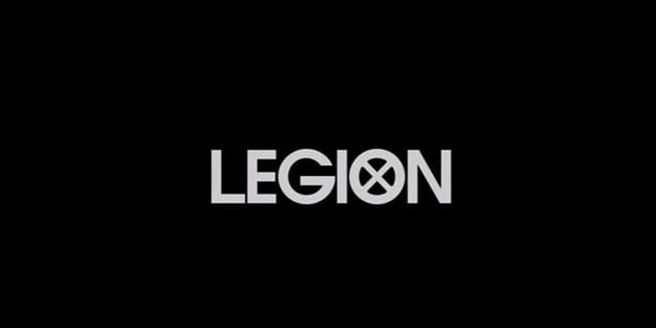 Marvel's Legion FX TV Series First Season Promo Streamed