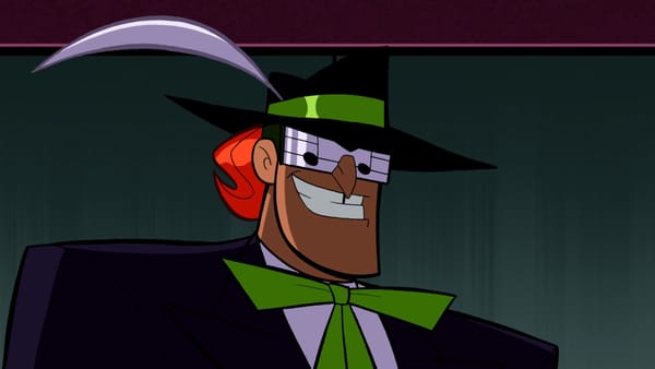 Music Meister To Appear In Upcoming CW's Supergirl / The Flash Crossover