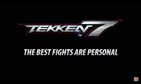 Tekken 7 release date & trailer revealed