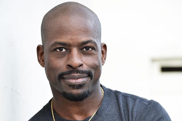 Casting News: Sterling K Brown Joins Black Panther Film