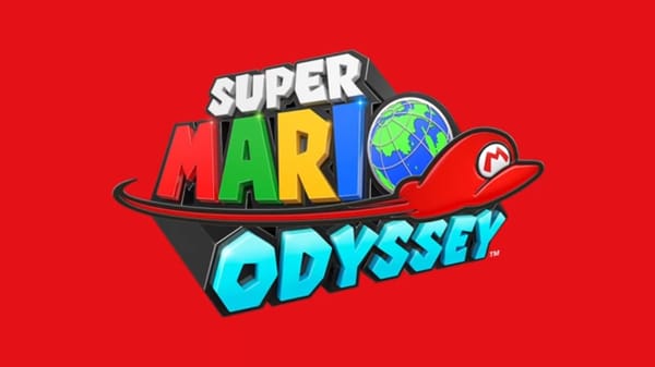 Nintendo Switch Presentation 2017: Super Mario Odyssey