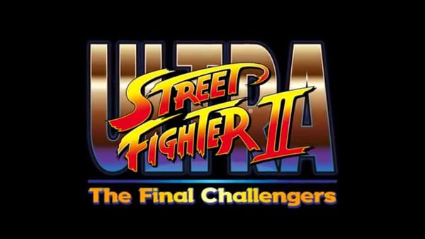 Nintendo Switch Presentation 2017: Ultra Street Fighter II: The Final Challengers Trailer