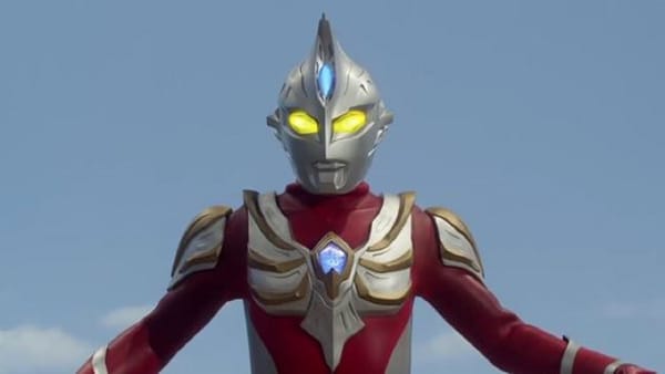 Ultraman Max to Premiere on Olympusat’s Toku HD Channel