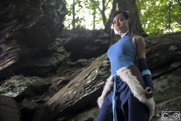 Cosplay Cafe 07: Cutiepiesensei Cosplay