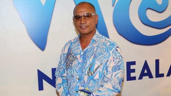 Temuera Morrison In Talks To Join Aquaman Cast