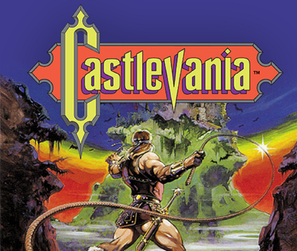 Netflix Castlevania Series Teaser Streamed