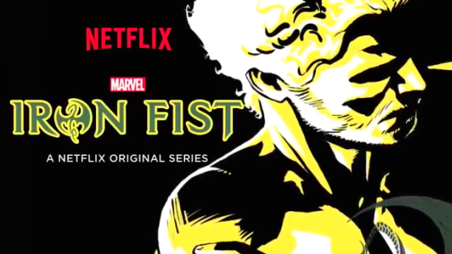 Iron Fist Season 2 Teaser
