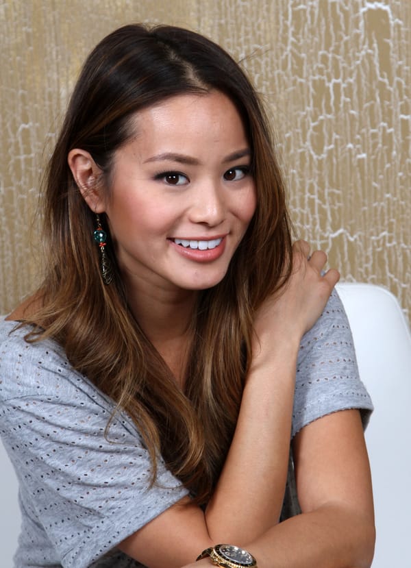 Casting News: Jamie Chung to Play Blink in Fox X-Men Pilot
