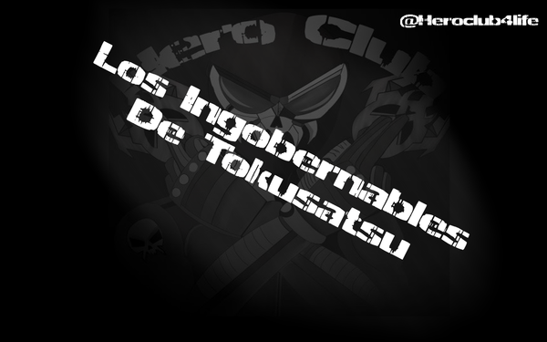 Los Ingobernables de Tokusatsu Ep 7 – Top 10 MMPR S1 & S2 Episodes