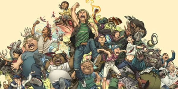 Marvel News: Runaways Cast Revealed