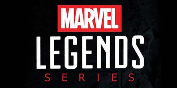 Official Images: Marvel Legends Infamous Iron Man