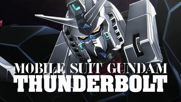 Gundam Thunderbolt Season 2 Details Revealed