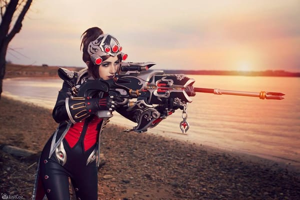 Cosplay Cafe 09: Pileofrox