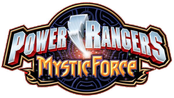 Power Rangers Mystic Force Complete Series DVD Announced