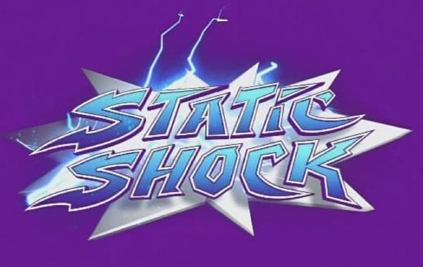 Michael B. Jordan to produce “Static Shock” Theatrical  Film
