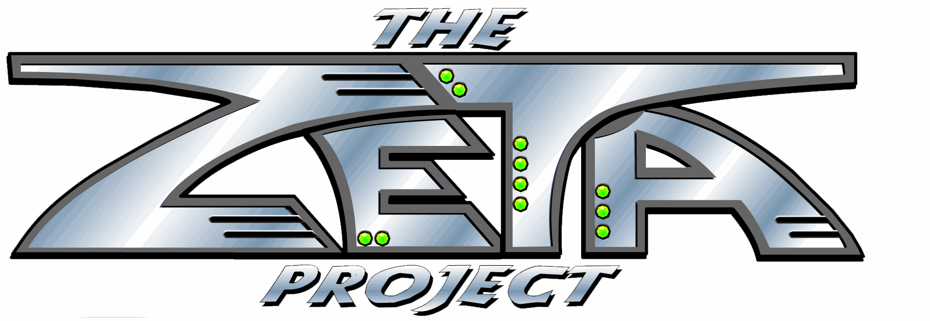 Zeta Project Complete Season Two DVD Announced