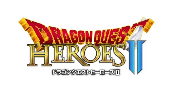 Dragon Quest Heroes II Trailer Streamed