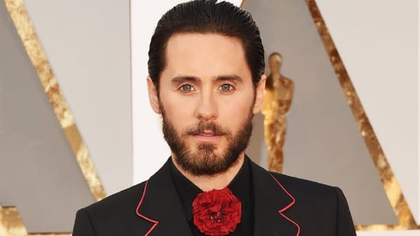 Disney Plans Tron Reboot Film Starring Jared Leto