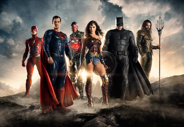 Justice League “Synder Cut” to Release on HBO Max in 2021