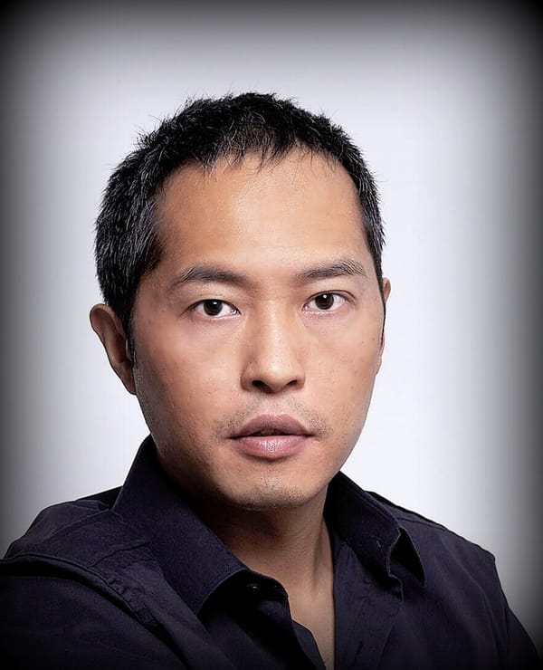 Casting News: Ken Leung to Play Karnak