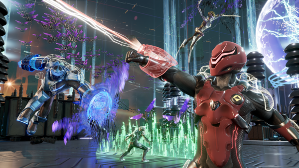 Netflix to Stream ReBoot: The Guardian Code