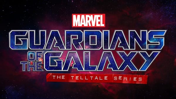Guardians of the Galaxy: The Telltale Series Voice Cast Revealed