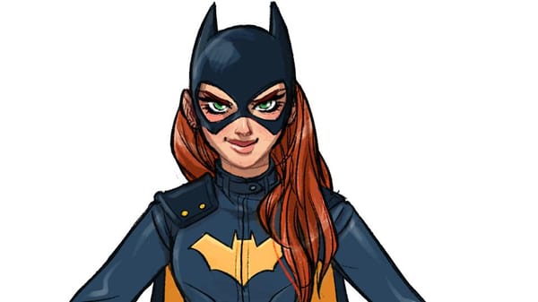 Joss Whedon Nearing Deal For Batgirl Standalone Film