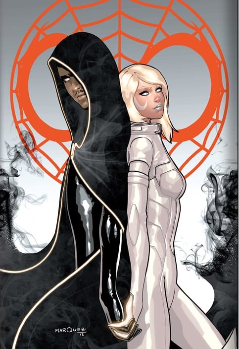 Trailer News: Marvel's Cloak & Dagger