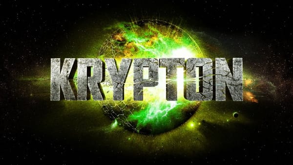Krypton Season 2 Trailer Streamed