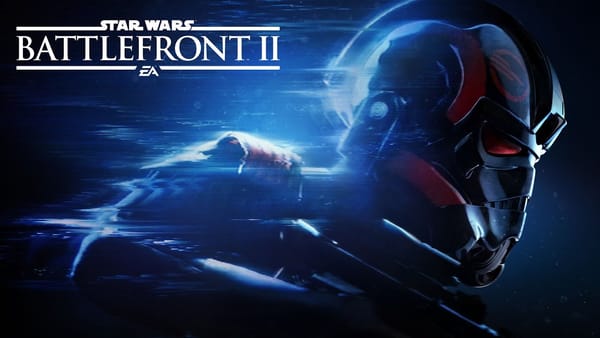 Star Wars Battlefront II “The Last Jedi” Content Announced