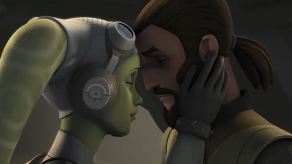 SWCO 2017: Star Wars Rebels Season 4 Trailer Streamed