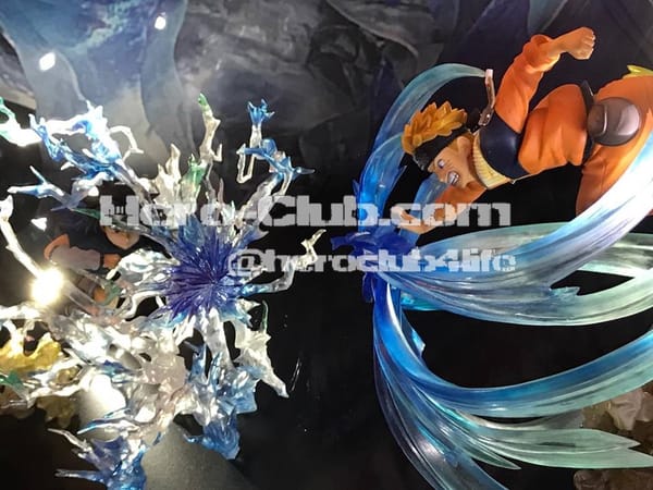 Tamashii Nations 10th Anniversary World Tour NYC