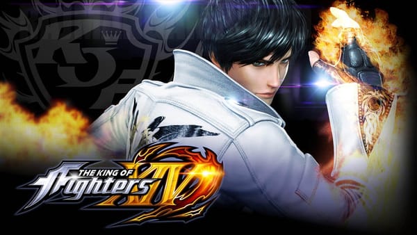 The King of Fighters XIV: 4 Character Bundle Pack Released