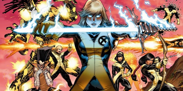 The New Mutants Trailer 2