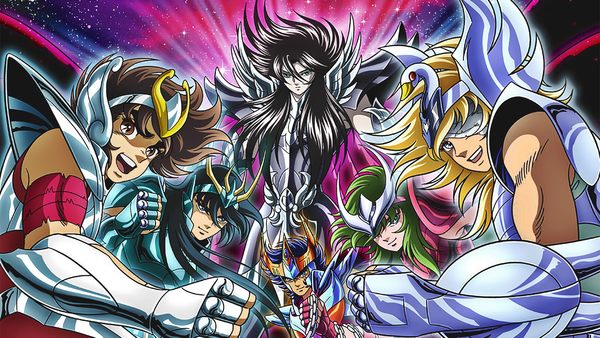 Saint Seiya: Next Dimension Manga Resumes