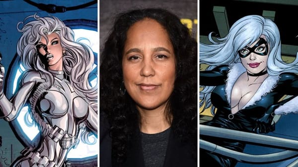 Spider-Man Spinoff Film: Silver and Black Director Revealed