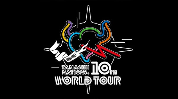 Tamashii Nations 10th Anniversary World Tour Osaka: S.H.Figuarts Revealed