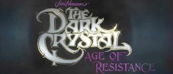 The Dark Crystal: Age of Resistance Trailer