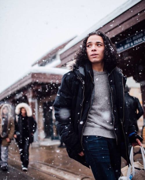 Godzilla: King of Monsters Cast Anthony Ramos