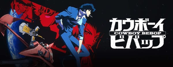 Yoko Kanno to Score Live-Action Cowboy Bebop Series & Premiere Date Teased