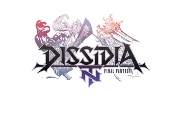 Dissidia Final Fantasy NT: Locke Character Trailer Revealed