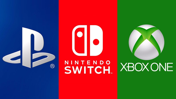 16BitJeff’s Top 5 E3 2017 Show-Stealers
