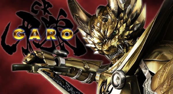 Garo Collection 1 Blu-Ray Set Revealed