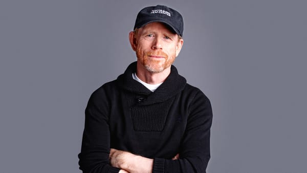 Ron Howard to Direct Han Solo Film