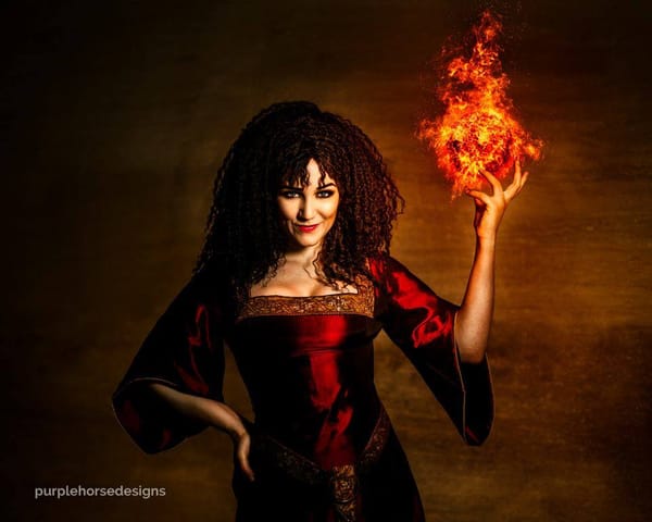 Cosplay Cafe 22: Life of Cosplay